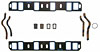 H/P Intake Gasket Ford 260-351W V8 Engines