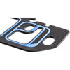 H/P Intake Gasket Ford 260-351W V8 Engines - image 4