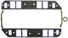 INTAKE MANIFOLD GASKET CHEVY BB Brodix BB1 BB2 BB - image 1