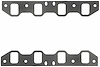H/P Intake Gasket Fits Cyl Head M6049 C3 "Yates" Head - image 1