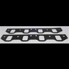 H/P Intake Gasket Fits Cyl Head M6049 C3 "Yates" Head - image 2