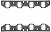 H/P Intake Gasket Fits Cyl Head M6049 C3 "Yates" Head - image 1