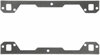 INTAKE MANIFOLD GASKET; GMP Perf. V8 262 4.3L 265 4.3L 267 4.4L 283 4.6L 302 4.9L 305 5.0L 307 5.L 3 - image 1