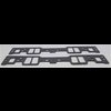 H/P Intake Gasket Small Block Chevy Vortec Engines - image 2