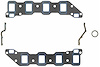 H/P Intake Gasket Small Block Chevy Buick/Dart Head - image 1