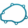 WATER PUMP GASKET; 1969-1961 CHI L6 170CI 2.8L; 1971-1960 CHR L6 170CI 2.8L; 1969-1960 DT L/D L6 170 - image 1