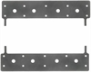 INTAKE MANIFOLD GASKET CHP Perf. V8 Pro Stock Hemi 200 - image 1