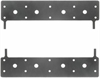 INTAKE MANIFOLD GASKET CHP Perf. V8 Pro Stock Hemi 200 - image 1