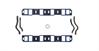 H/P Intake Gasket Ford 260-351W V8 Engines - image 1