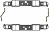 H/P Intake Gasket Small Block Chevy