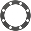 AXLE FLANGE GASKET EAT H/D 8-Bolt TIM H/D 8-Bolt - image 1