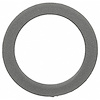 DISTRIBUTOR MOUNT GASKET; 1961-1960 GM H6 140CI 2.3L Corvair; 1963-1961 GM H6 145CI 2.4L Corvair; 19
