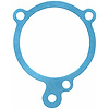 WATER PUMP GASKET; 1964-1960 FO L6 144CI 2.4L; 1964-1960 FOT L/D L6 144CI 2.4L; 1972-1960 FO L6 170C