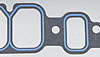 H/P Intake Gasket Big Block Chevy 396-502 V8 Engines - image 2