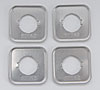 H/P Intake Gasket Big Block Chevy 396-502 V8 Engines - image 3
