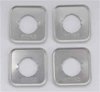 H/P Intake Gasket Big Block Chevy 396-502 V8 Engines - image 4
