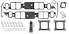 Intake Gasket Kit for 1963-1990 GM 6.5L, 6.6L, 7.0L, 7.4L Big Block Chevy - image 1