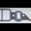 H/P Intake Gasket Big Block Chevy Engines - image 3
