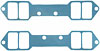 H/P Intake Gasket Small Block Chevy 18° High Port - image 1