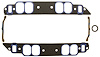 H/P Intake Gasket Big Block Chevy Engines - image 1