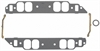 INTAKE MANIFOLD GASKET CHEYV BB Brodix BPHHBB377 - image 1