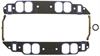 INTAKE MANIFOLD GASKET CHEYV BB Brodix BPHHBB377 - image 1
