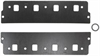 INTAKE MANIFOLD GASKET GM SB V8 ROX Designation - image 1