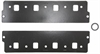 INTAKE MANIFOLD GASKET GM SB V8 ROX Designation - image 1