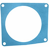 WATER PUMP GASKET; 1971-1961 IH L/D L4 152CI 2.5L; 1967-1965 IH L/D L4 152CI 2.5L Turbo; 1980-1967 I - image 1