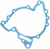 WATER PUMP GASKET; 1979-1978 GM V6 196CI 3.2L Buick; 1963-1962 GM V6 198CI 3.2L Buick; 1967-1964 GM - image 1