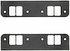 H/P Intake Gasket Fits Chrysler W7/W8 cylinder heads - image 1