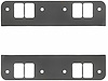 H/P Intake Gasket Fits Chrysler W7/W8 cylinder heads - image 1