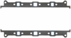 EXHAUST HEADER GASKET CHP Perf. V8 NASCAR P7/R - image 1