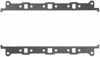 EXHAUST HEADER GASKET CHP Perf. V8 NASCAR P7/R - image 1