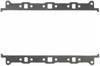 EXHAUST HEADER GASKET CHP Perf. V8 NASCAR P7/R - image 1