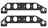 H/P Intake Gasket Big Block Chevy Engines - image 1