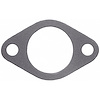 CARBURETOR MOUNT GASKET; 1973-1971 FO L4 1599cc 1.6L OHV; 1961-1960 FO L6 144CI 2.4L; 1964-1962 FO L - image 1