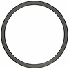 AXLE FLANGE GASKET GM Car 0-Bolt - image 1