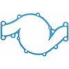 WATER PUMP GASKET 1963 GM V8 390CI 6.4L Cadillac 1967-1964 GM V8 429CI 7.0L Cadillac