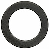 DISTRIBUTOR MOUNT GASKET; 1984-1980 GM V8 368CI 6.0L Cadillac; 1979-1977 GM V8 425CI 7.0L Cadillac; - image 1