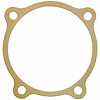 WATER PUMP GASKET; 1984-1982 GMT L/D L6 250CI 4.1L OHV Chevrolet; 1989-1963 GMT L/D L6 292CI 4.8L Ch - image 1