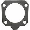 AXLE FLANGE GASKET GM Car 4-Bolt - image 1