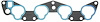 H/P Intake Gasket 1992-95 D16Z6 Engines - image 1