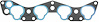 H/P Intake Gasket 1996-98 D16Y8 Engines - image 1