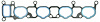 H/P Intake Gasket 1995-99 2.0L DOHC 4 Cyl. (Including Turbo) - image 1