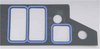 H/P Intake Gasket Buick 455 - image 3