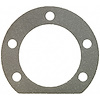 AXLE FLANGE GASKET CHR Car 5-Bolt - image 1