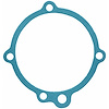 WATER PUMP GASKET; 1972-1965 FO L6 240CI 3.9L; 1974-1965 FOI L6 240CI 3.9L; 1976-1965 FOT L/D L6 240
