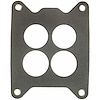 CARBURETOR MOUNT GASKET; 1967-1964 GM V8 326CI 5.3L Pontiac; 1961 GM V8 348CI 5.7L Chevrolet; 1966-1 - image 1
