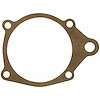 WATER PUMP GASKET; 1988-1983 AMC L4 150CI 2.46L OHV; 1984-1983 AMG L/D L4 150CI 2.46L OHV; 1989-1988